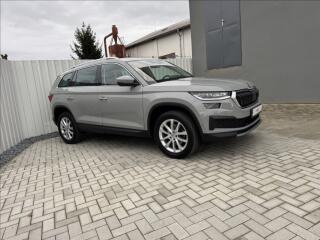 �koda Kodiaq 1.5 TSI DSG Style Exclusive �R
