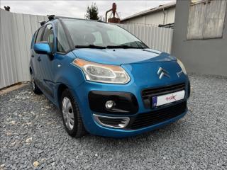 Citron C3 Picasso 1.4 i,70kW,SX