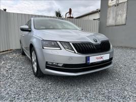 koda Octavia 1.6 TDI,85kW,Style,pvodR,DPH