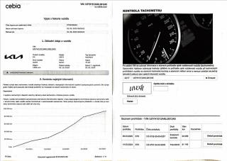 Kia Ceed 1,4 i,Cool,původ ČR,1.maj,DPH - náhled 50