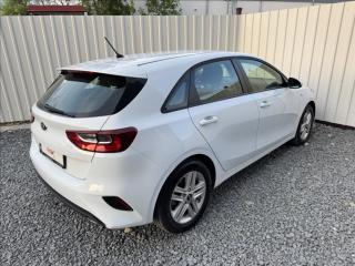 Kia Ceed 1,4 i,Cool,původ ČR,1.maj,DPH - náhled 13