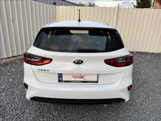 Kia Ceed 1,4 i,Cool,původ ČR,1.maj,DPH - náhled 11