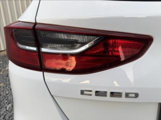 Kia Ceed 1,4 i,Cool,původ ČR,1.maj,DPH - náhled 15