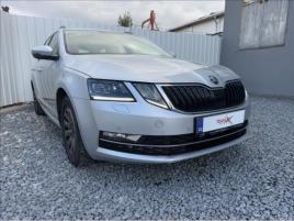 koda Octavia 1.6 TDI,85kW,Style,pvodR,DPH