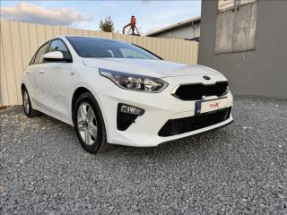 Kia Ceed 1.4 i,Cool,pvod R,1.maj,DPH