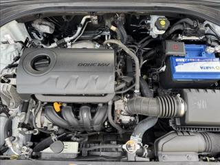 Kia Ceed 1,4 i,Cool,původ ČR,1.maj,DPH - náhled 40