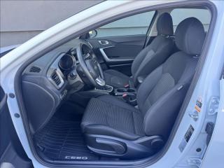 Kia Ceed 1,4 i,Cool,původ ČR,1.maj,DPH - náhled 21