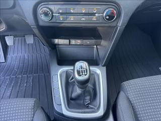Kia Ceed 1,4 i,Cool,původ ČR,1.maj,DPH - náhled 36