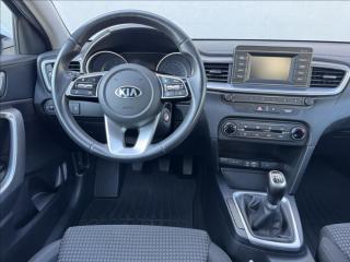 Kia Ceed 1,4 i,Cool,původ ČR,1.maj,DPH - náhled 28