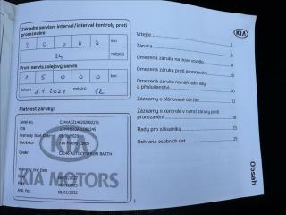Kia Ceed 1,4 i,Cool,původ ČR,1.maj,DPH - náhled 44
