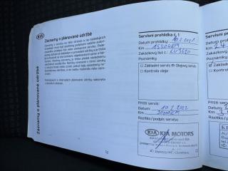 Kia Ceed 1,4 i,Cool,původ ČR,1.maj,DPH - náhled 45