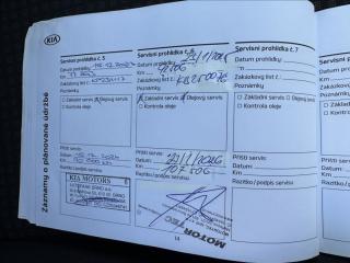 Kia Ceed 1,4 i,Cool,původ ČR,1.maj,DPH - náhled 47