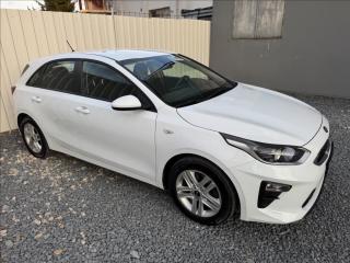 Kia Ceed 1,4 i,Cool,původ ČR,1.maj,DPH - náhled 7