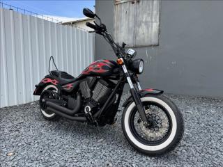 Victory High-Ball 1.7i,66kW