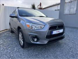 Mitsubishi ASX 1.6 i,86kW,INVITE,1.maj.,R