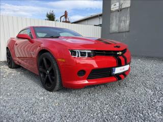 Chevrolet Camaro 3.6 V6.241kW