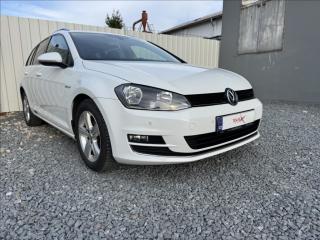 Volkswagen Golf 1.4 TGI,81kW,CNG,Highline,R