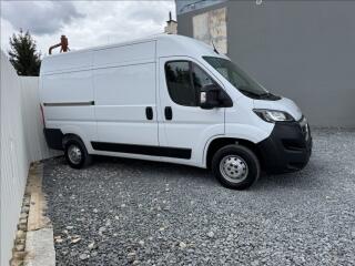 Peugeot Boxer 2.2 BlueHDi L2H2 DPH 1.maj �R