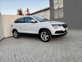�koda Karoq 1.5 TSI STYLE DPH 1maj p�vod�R