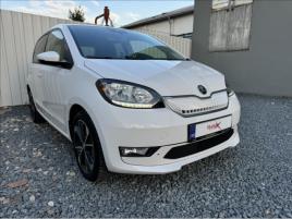 koda Citigo iV,Style,pvod R,DPH