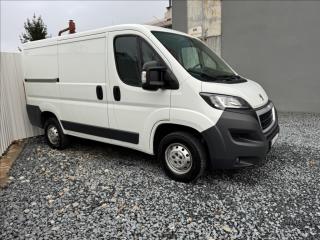 Peugeot Boxer 2.2 HDi,96kW,L1H1,tan,R