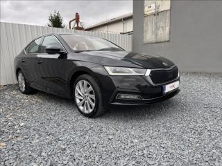 koda Octavia 1.5 TSI Style MATRIX R DPH