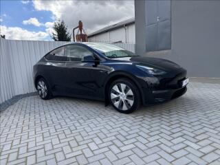 Tesla Model Y 0.0 Long Range 378kW 1.maj DPH