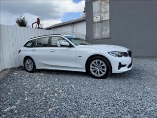 BMW 2.0 320e 120kW DPH 1.maj. �R