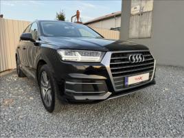 Audi Q7 3.0 TDI,quattro,tan,DPH,R