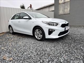 Kia Ceed 1.0 T-GDi 73kW Spin 1.maj R