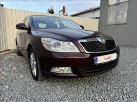 koda Octavia 2.0 TDI,103kW,Elegance,pvodR