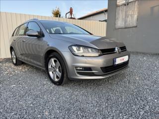 Volkswagen Golf 1.6 TDI,77kW,tan,DPH,pvodR