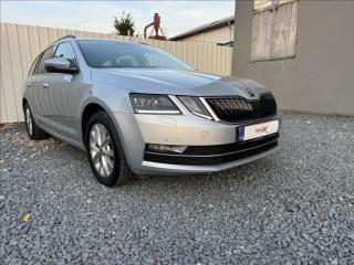 koda Octavia 2.0 TDI,110kW,style,1.maj.,R