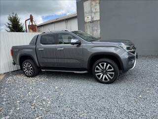 Volkswagen Amarok 3.0 TDI AVENTURA ACC DPH �R