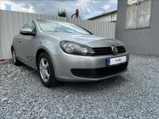 Volkswagen Golf 1.2 TSI,77kW,cabrio