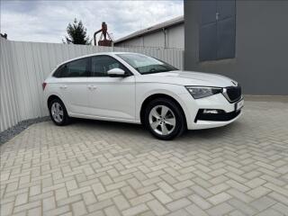 �koda Scala 1.0 TSI STYLE DPH 1maj p�vod�R