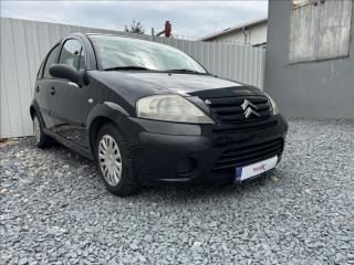 Citron C3 1.1 i,44kW,Furio,pvod R