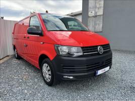 Volkswagen Transporter 2.0 TDI,110kW,DSG,long,1.maj.