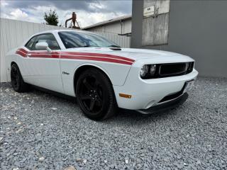 Dodge Challenger 5.7 V8,HEMI,280kW