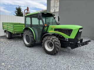 lek Vega Excellent 47Hp 2.2
