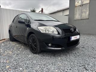 Toyota Auris 1.6 VVT-i,91kW