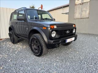 Lada Niva 1.7 i,4x4,BRONTO,1.maj,pvodR