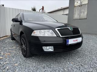 koda Octavia 1.6 i,75kW,LPG,pvod R