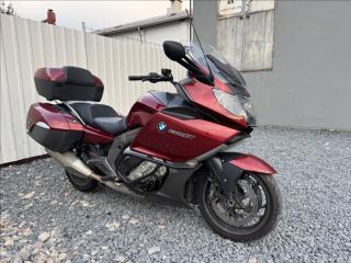 BMW i,118kW  K 1600 GT 1.6