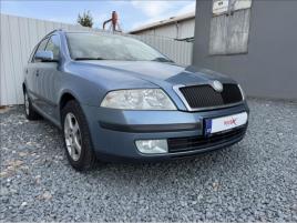 koda Octavia 1.9 TDI,77kW,tan