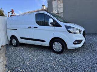 Ford Transit Custom 2.0 TDCi L1H1 DPH 1.maj �R