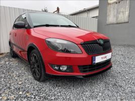 koda Fabia 1.2 TSI,63kW,Monte Carlo,R