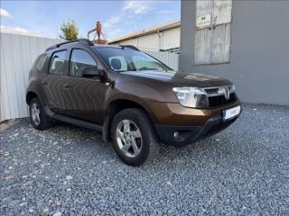 Dacia Duster 1.6 i,16V,77kW,AC,tan