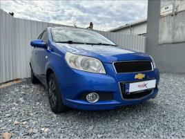 Chevrolet Aveo 1.4 i,74kW,pvod R