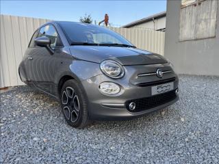 Fiat 500 1.0 i,Ellenator,od 16let,DPH